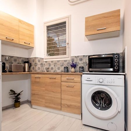 Relax Apartment Under Acropolis Афины Экстерьер фото